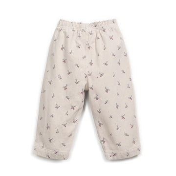 Broek met print - Tones